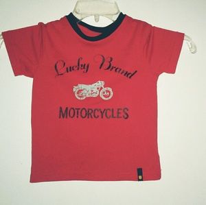 Lucky Brand Tee